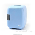 Tragbarer AC/DC 6L Home Mini Car Refrigerator